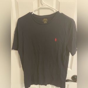 Men's Classic Fit Crew Neck T-Shirt from Polo Ralph Lauren, Size M
